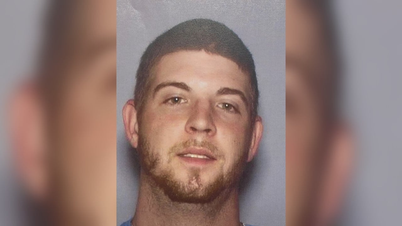 UPDATE Wallace Police identify man accused of Walmart armed robbery