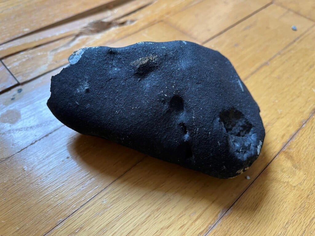 Meteor