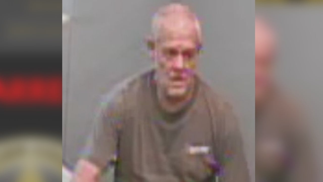 Hampstead man arrested for allegedly exposing himself multiple times at ...