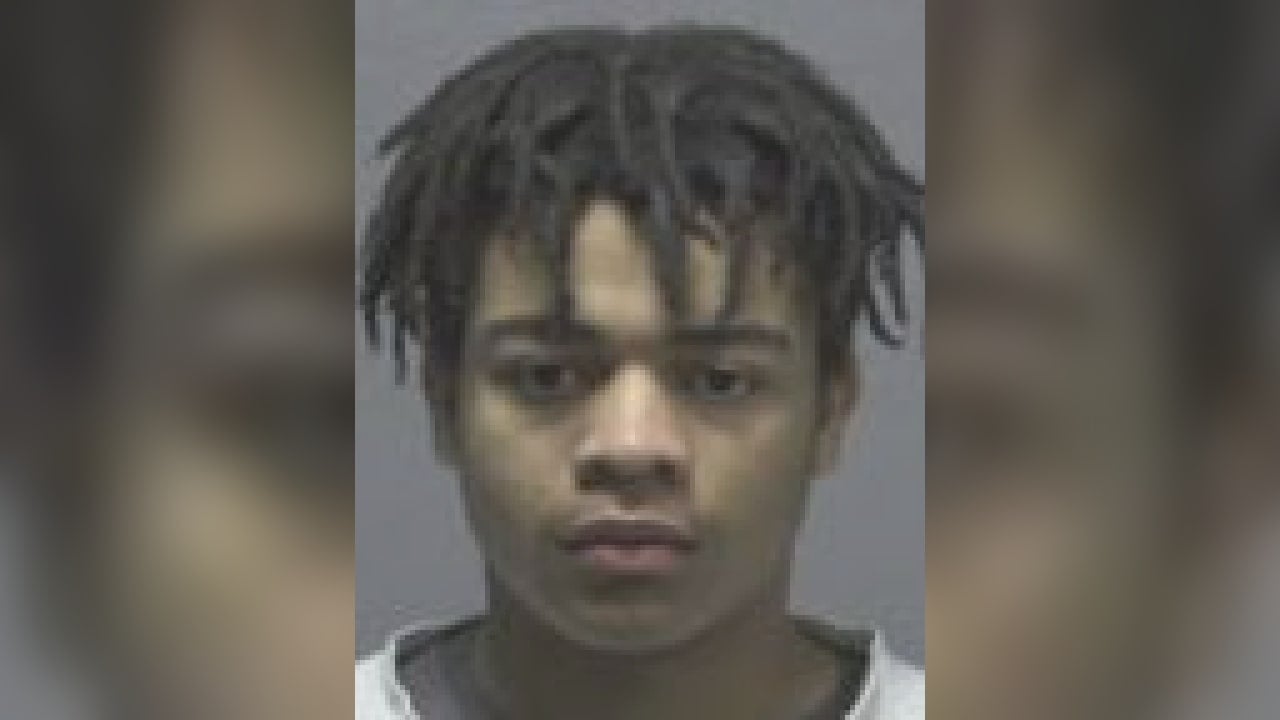Wilmington teen sentenced to 20 years in prison for 2022 murder - WWAYTV3