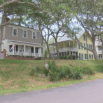 Southport Historic