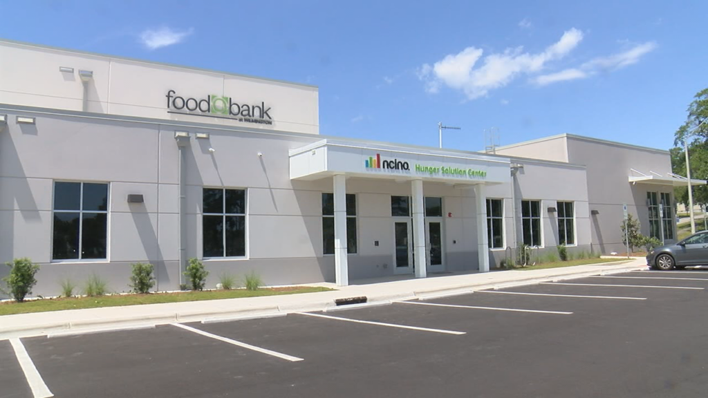 Wilm Food Bank