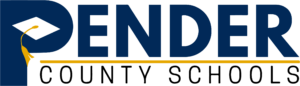 Pcs Pender County Schools Logo Color