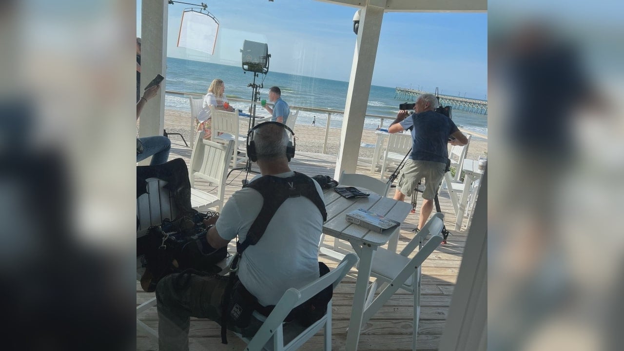 HGTV 'House Hunters' filming episode in Pender County WWAYTV3