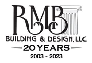 Rmb 20th Logo