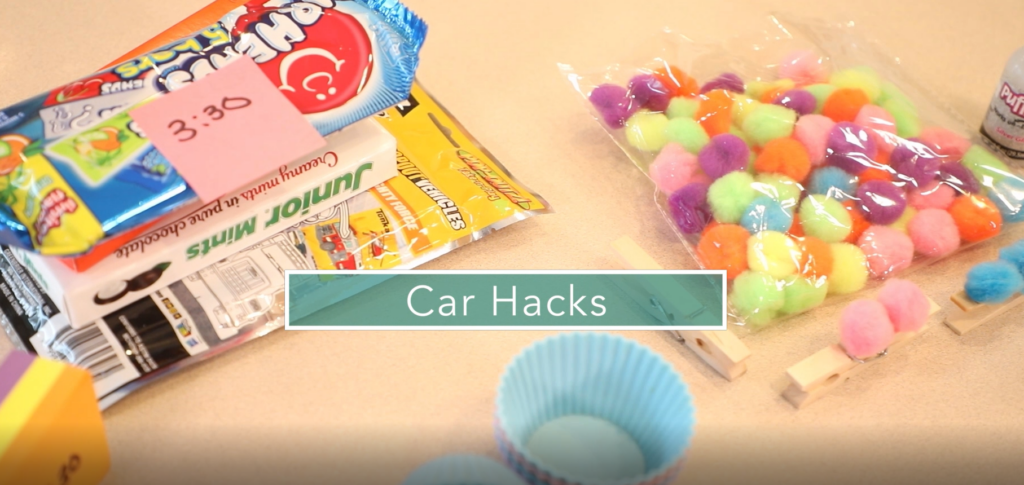 Carhacks