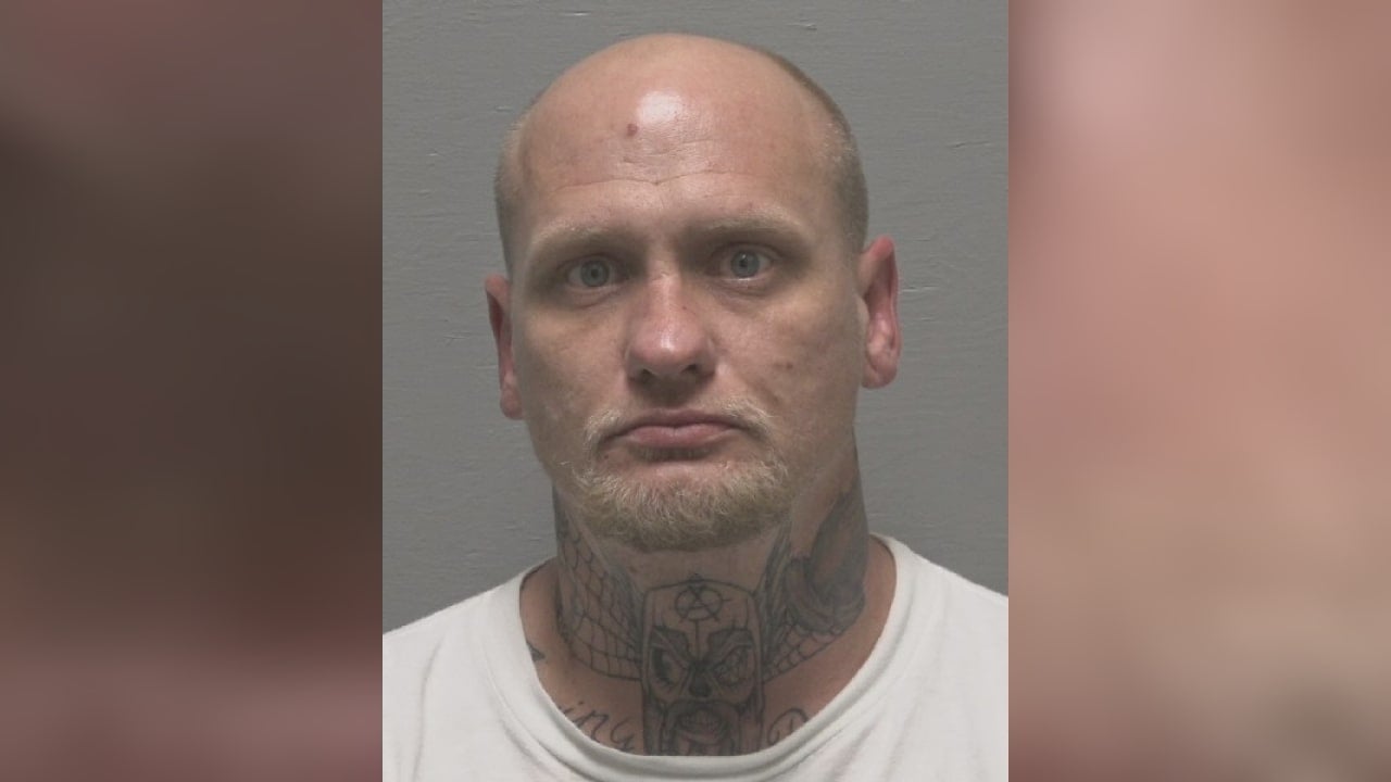 New Hanover County man arrested on charges of death by distribution ...