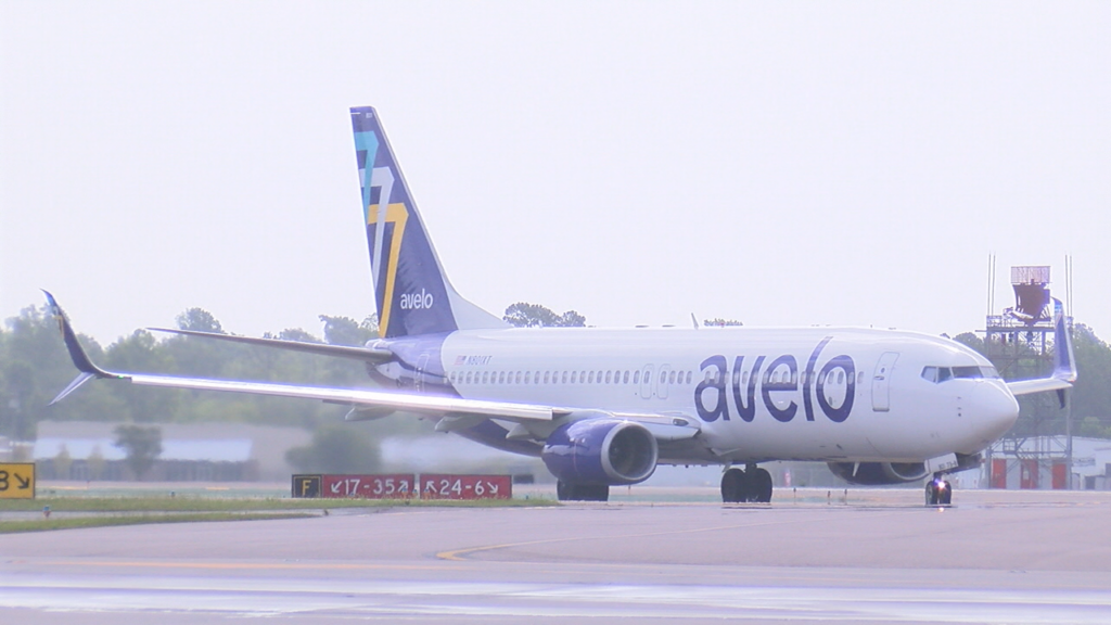 Avelo Airlines