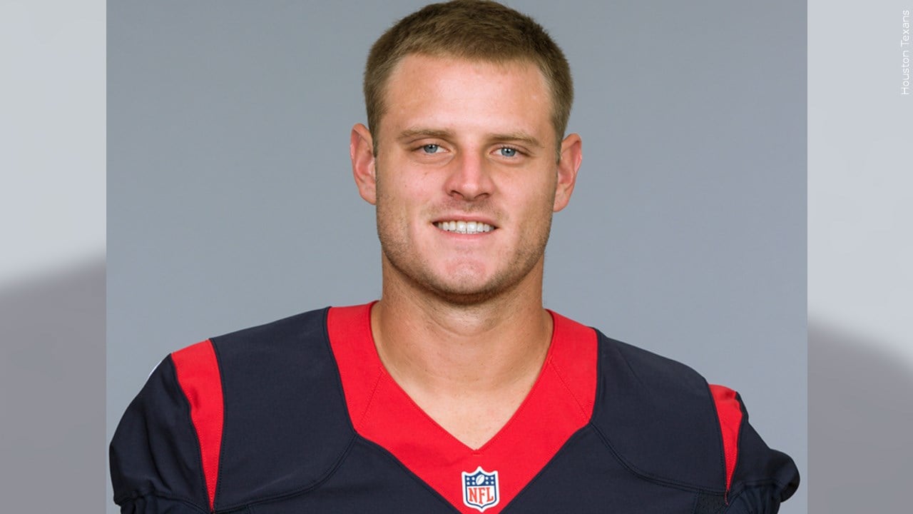 Ex-NFL player Ryan Mallett dies in apparent drowning at Florida beach