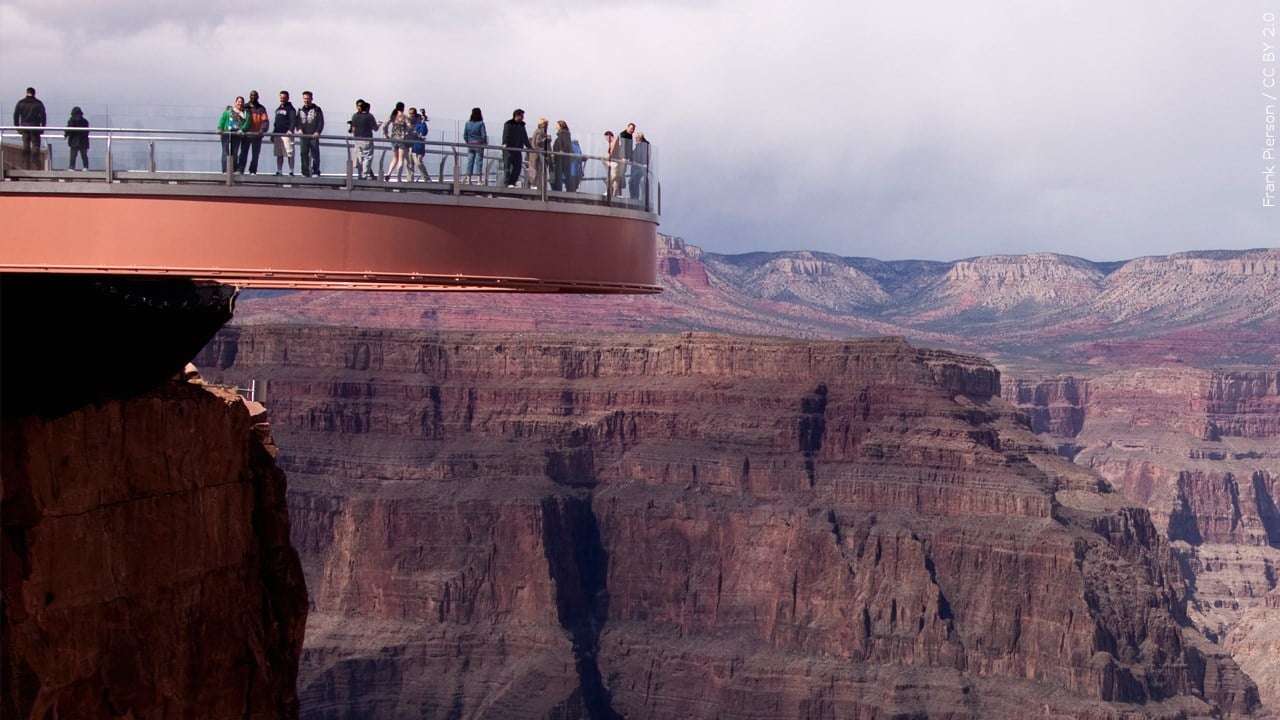Man falls 4,000 feet to his death at Grand Canyon - WWAYTV3