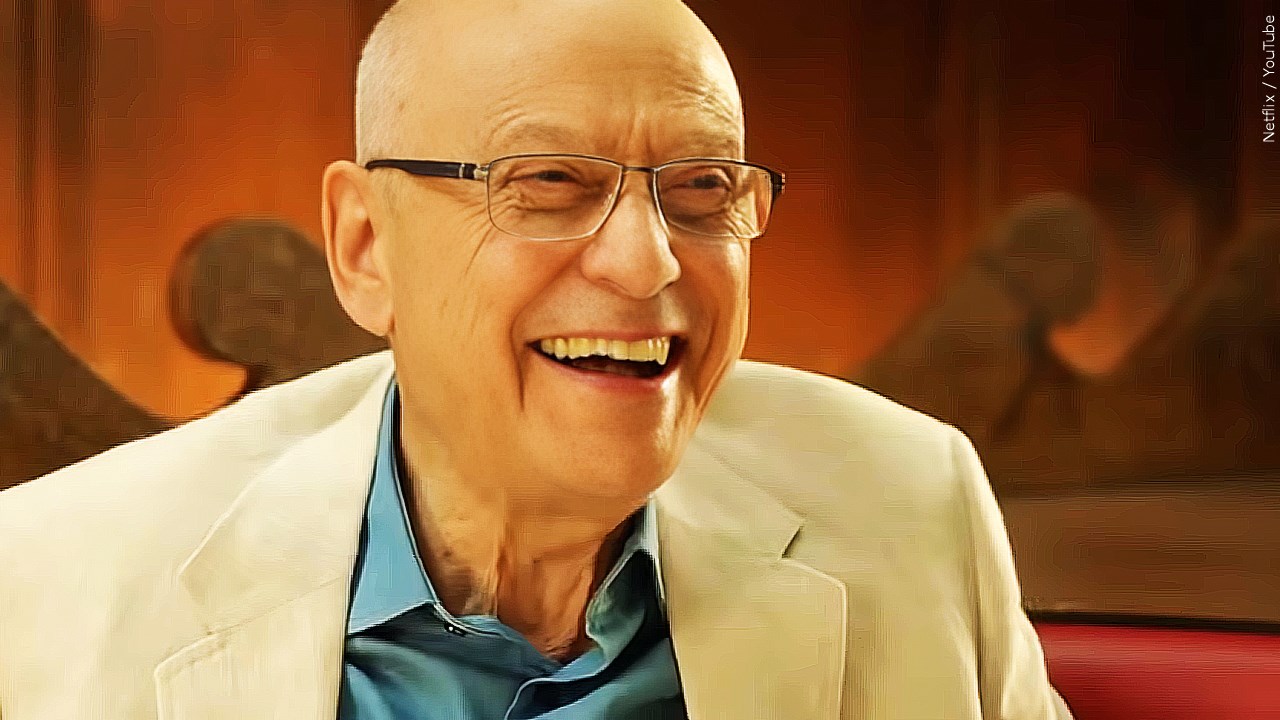 Alan Arkin, star of 'Little Miss Sunshine' and 'Get Smart,' dies