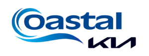 Coastal Logo Stacked Blue