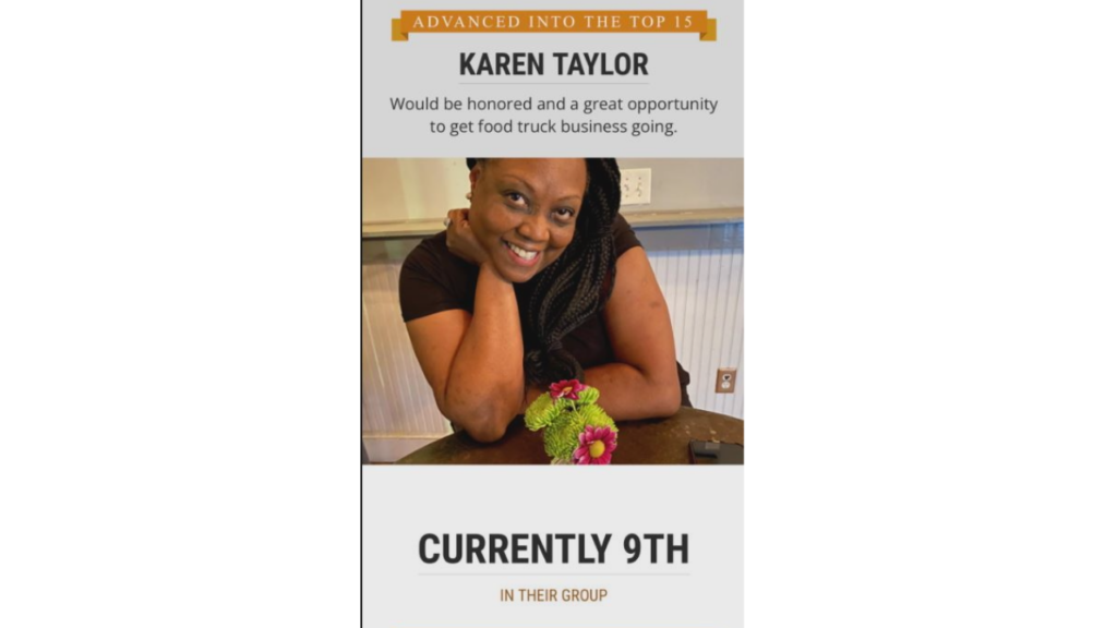 Karen Taylor