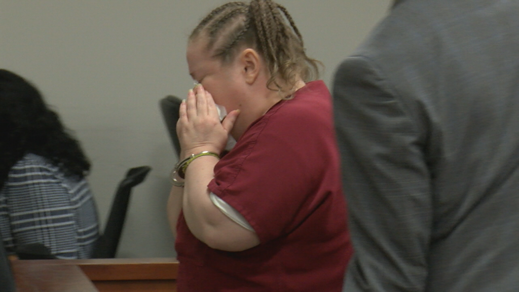 Noffsinger Hearing Pic