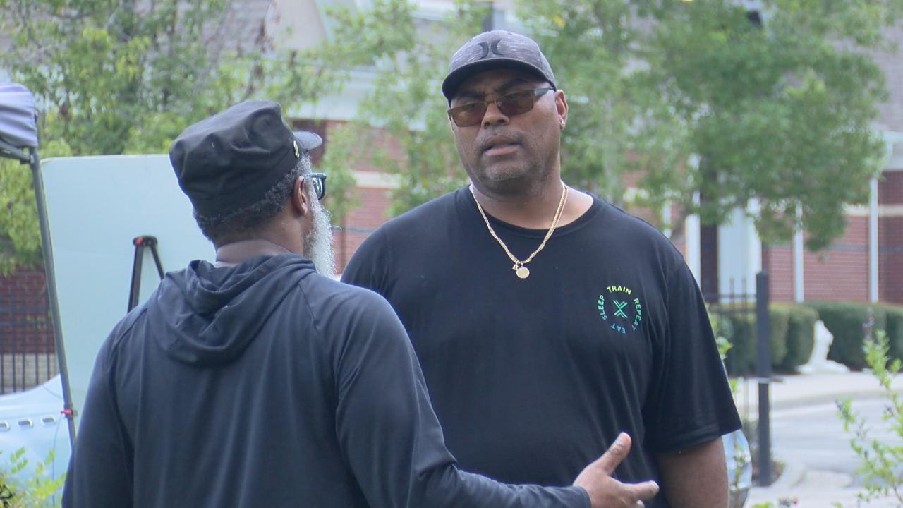 Community groups react to violence in Wilmington - WWAYTV3