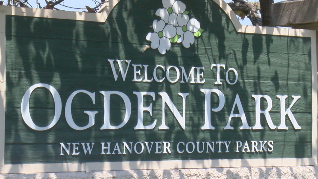 Ogden Park