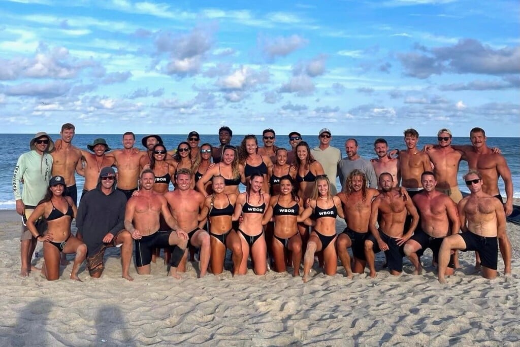 Wrightsville Beach Ocean Rescue