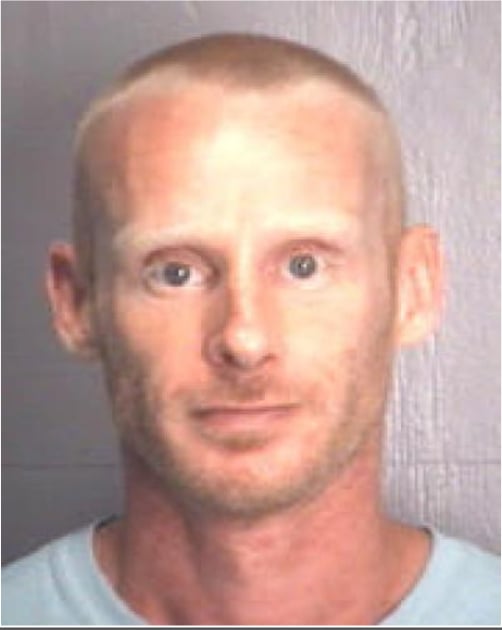 Wade Randall Lewis