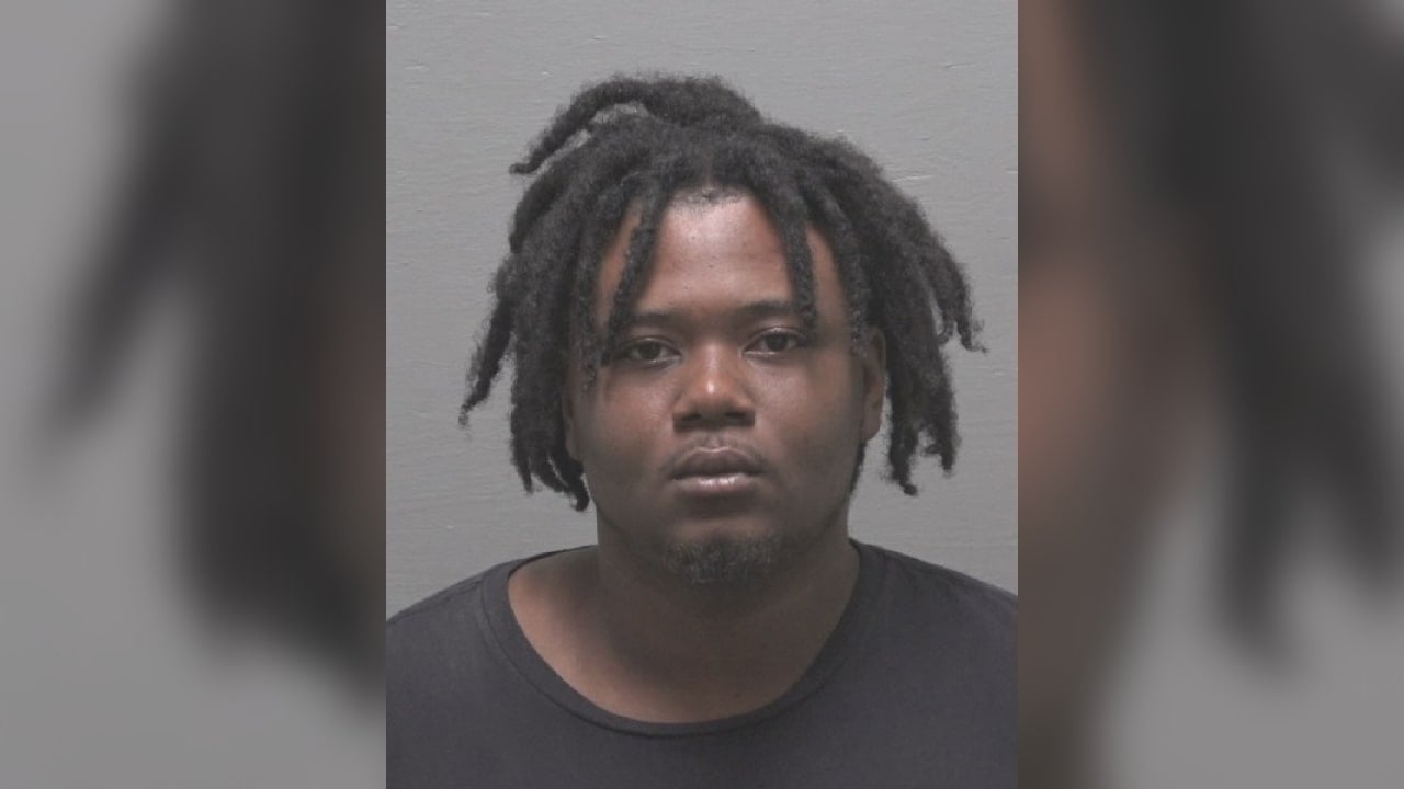 Wilmington Police Arrest Man On Drug Charges Wwaytv3 