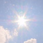 Record Heat