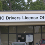 In order to vote, you must have a valid ID. The North Carolina DMV, however, is still experiencing production delays, (Photo: WWAY News).