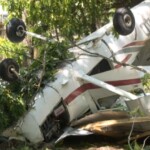 Catawba County Plane Crash