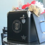 Mac's Speed Shop prize