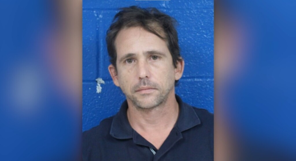 Alejandro Hernandez Vasquez mugshot