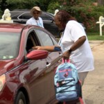H.E.A.R.T.S Foundation backpack drive