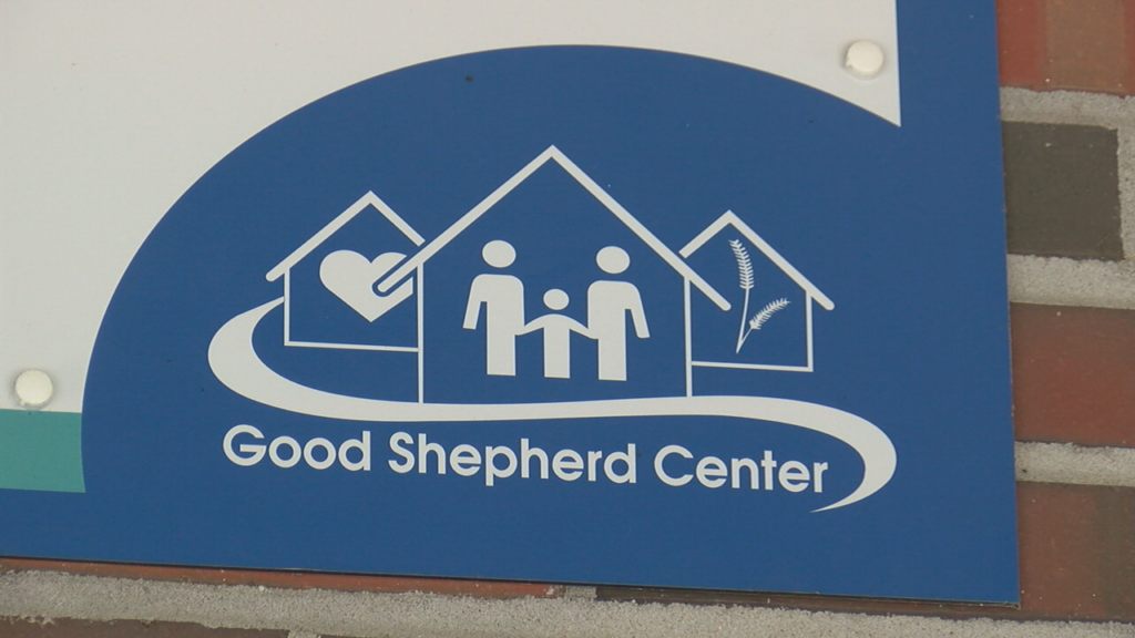The Good Shepherd Center