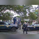 Long Island police
