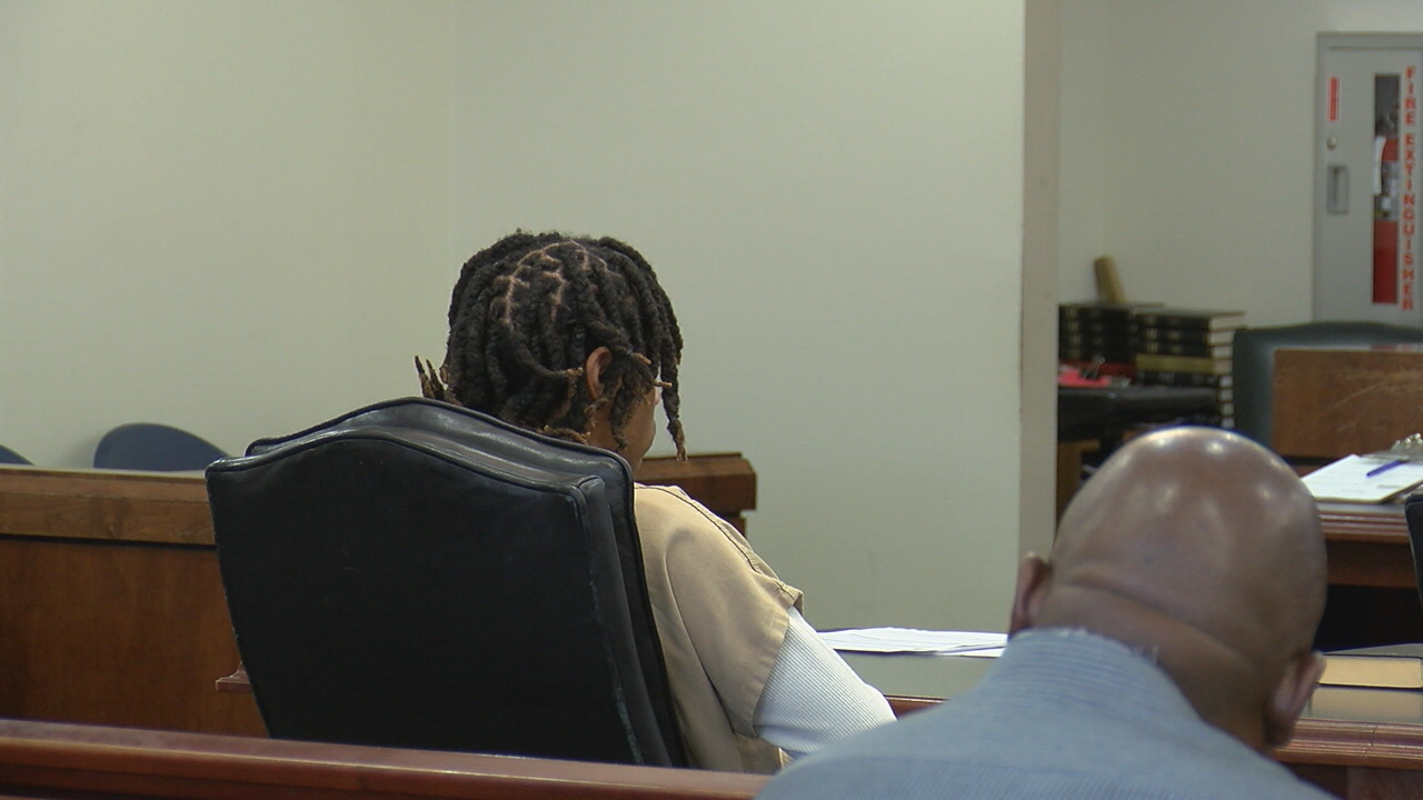 Wilmington teen accused of murder appears in court, rejects plea deal ...