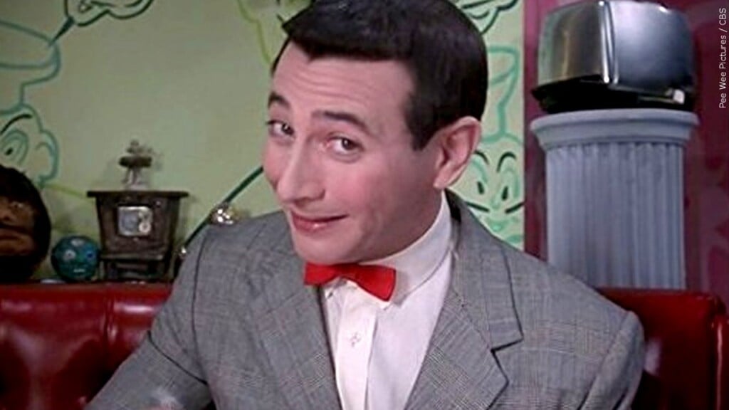 Paul Reubens, Pee-wee Herman star, dead at 70 - WWAYTV3