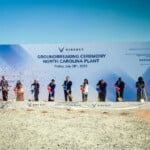 Vinfast Groundbreaking Ceremony 2