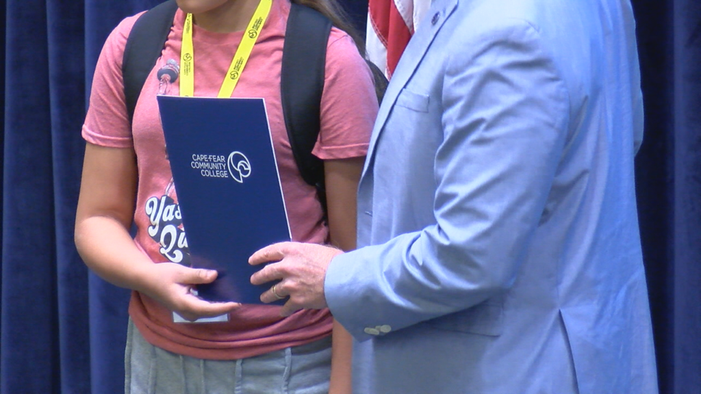 CFCC Career Academy