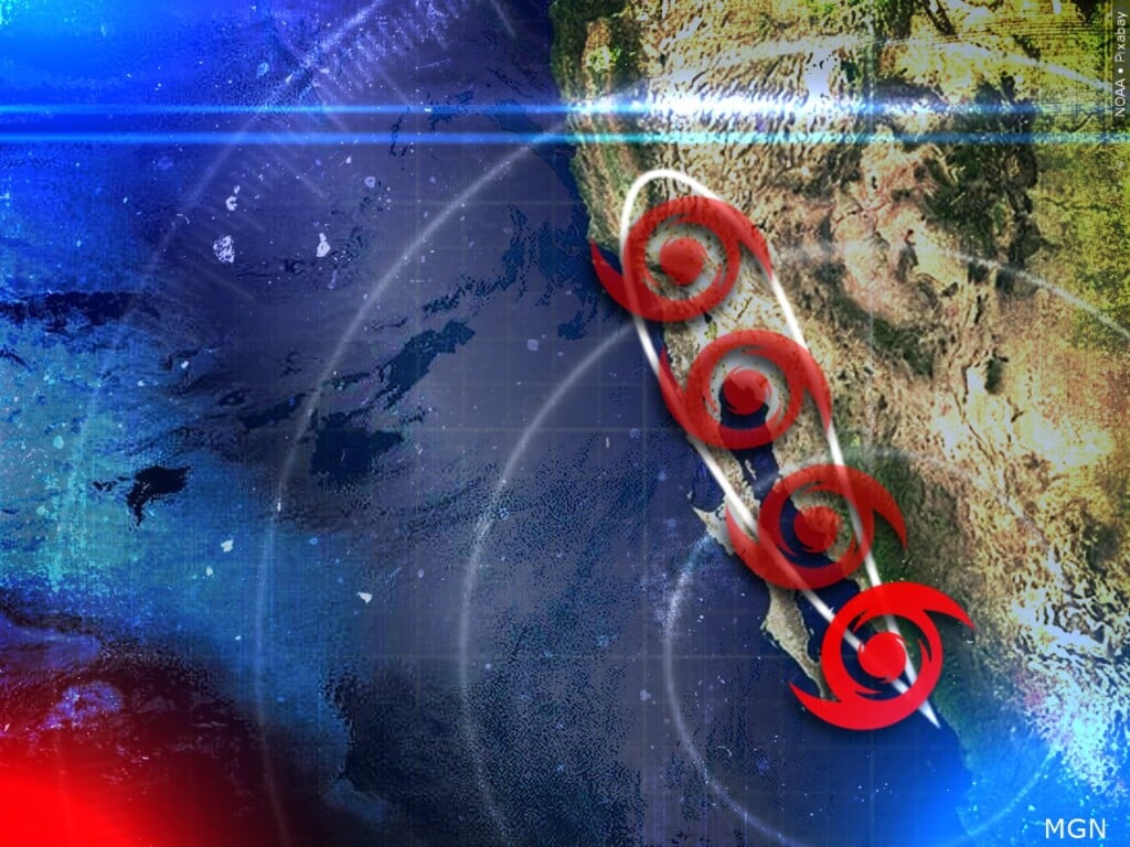 hurricane hilary