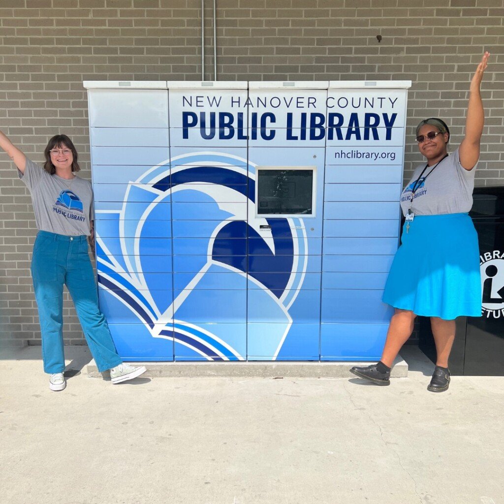 Library
