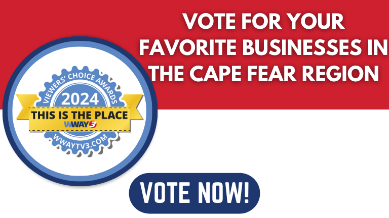 Nominate Your Favorite Businesses In The Cape Fear Region 5