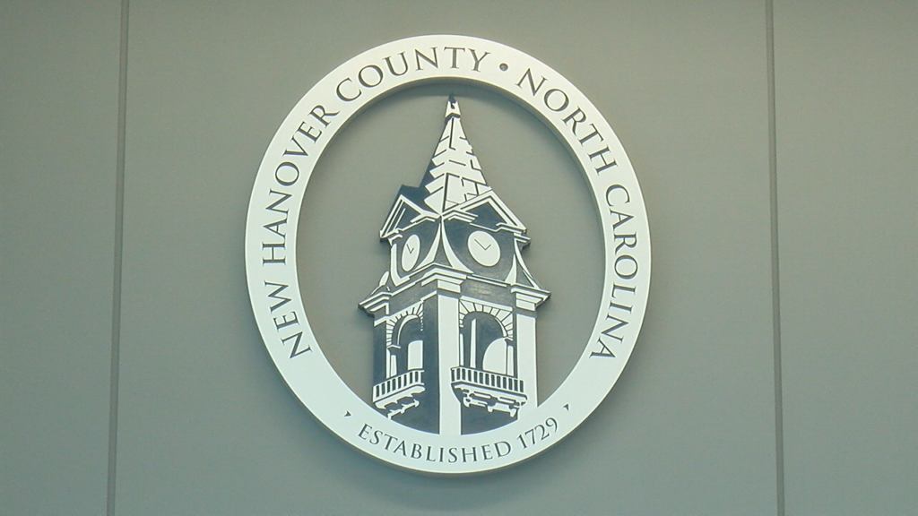 New Hanover County Government Complex