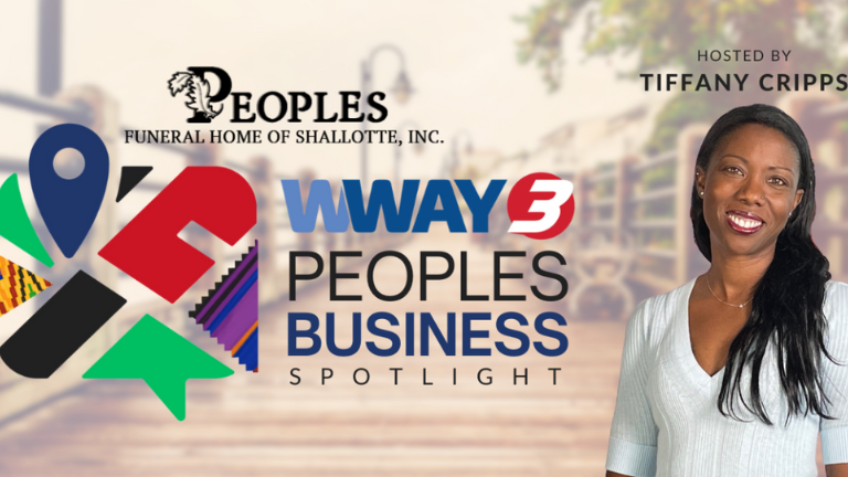 Peoples Business Spotlight