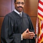 Justice Mike Morgan