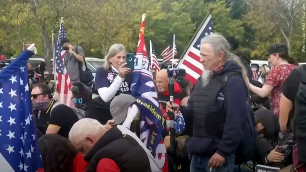 Proud Boys