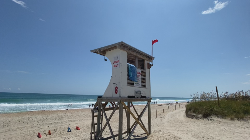 Wrightsvlle Beach