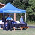 Southport police