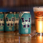 Wrightsville Beach Brewery UNCW beer