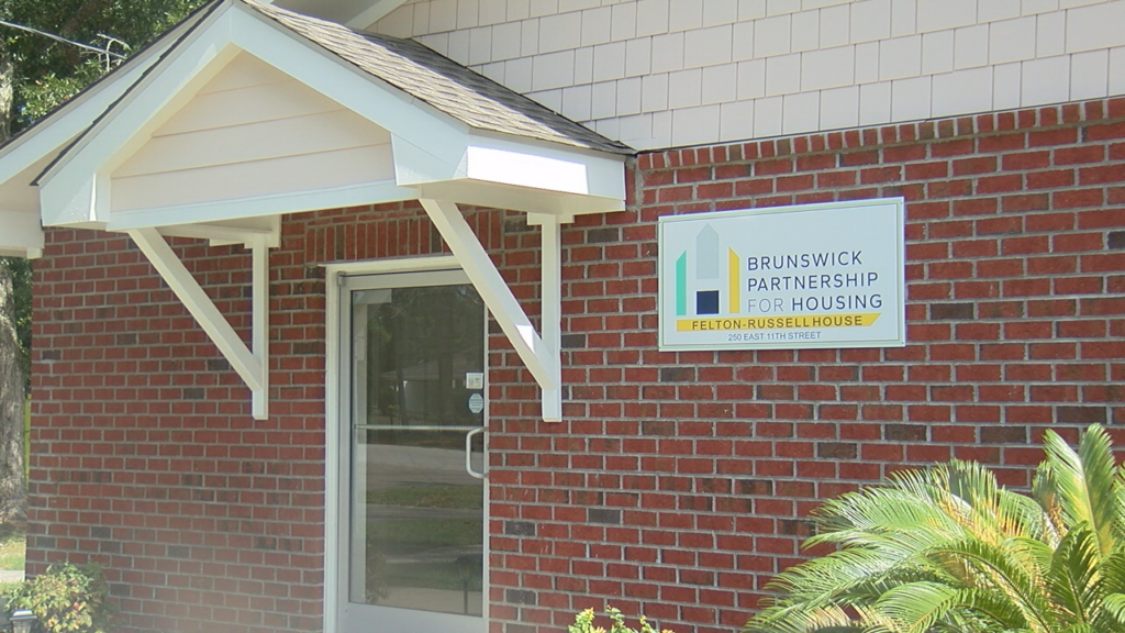 Brunswick Partnership for Housing