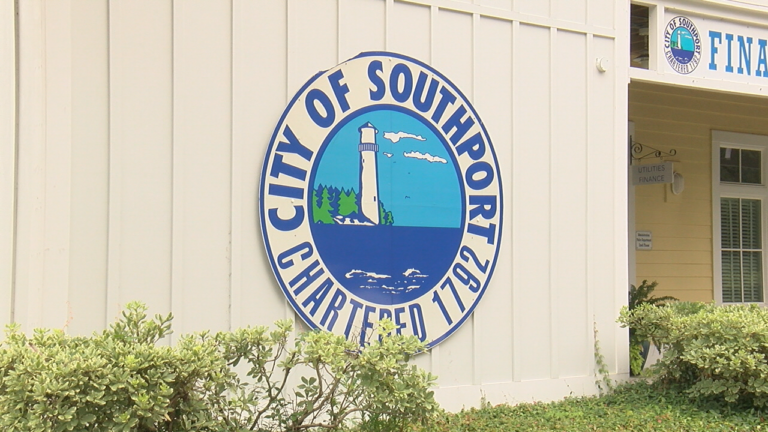 Southport