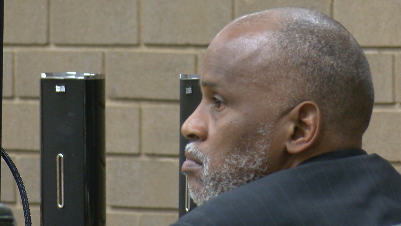 Jury finds man guilty of 1995 rape in New Hanover County - WWAYTV3