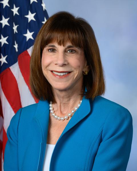 Kathy Manning Official Portrait Resized