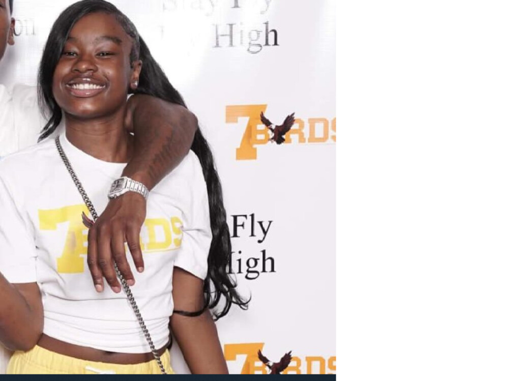 New Hanover County missing teen